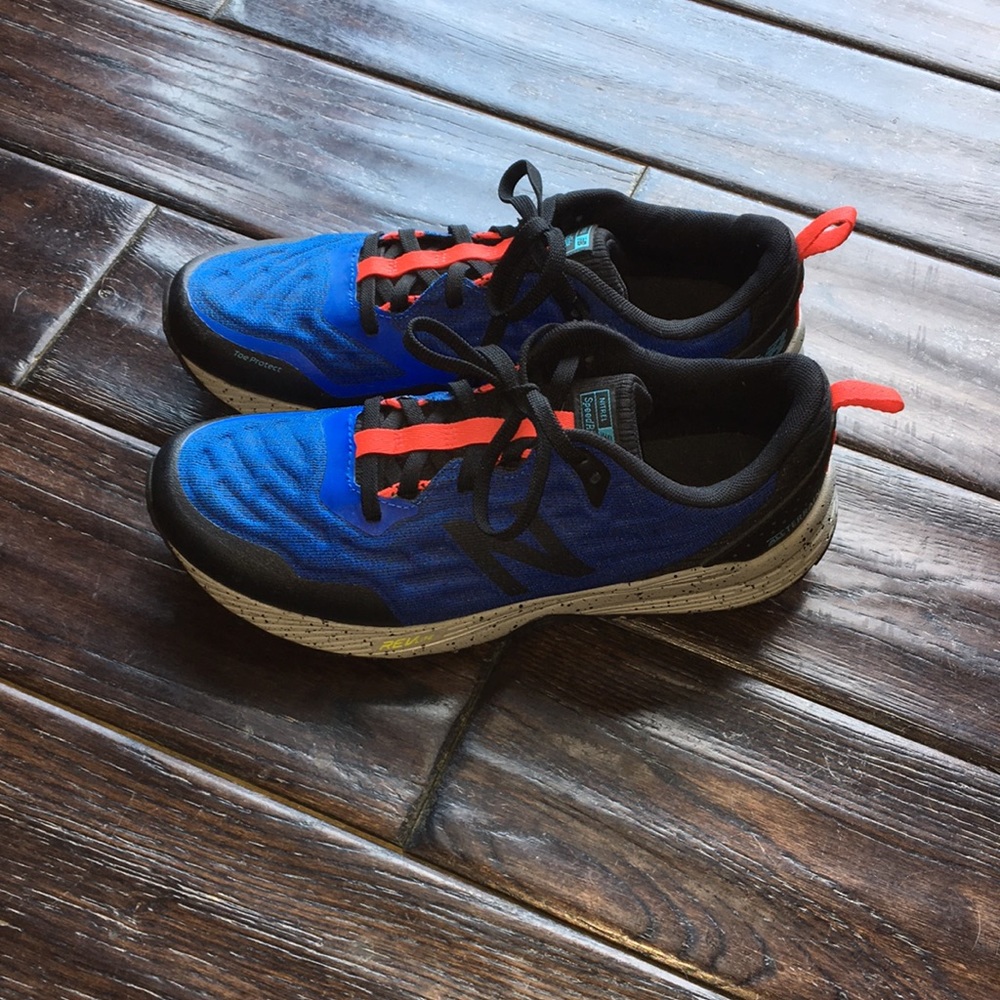 New Balance Men’s shoes All Terrain REV Lite